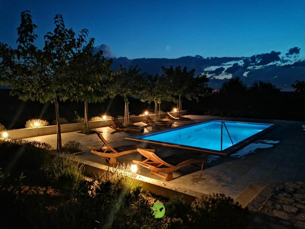 Villa Jelena ザダル エクステリア 写真