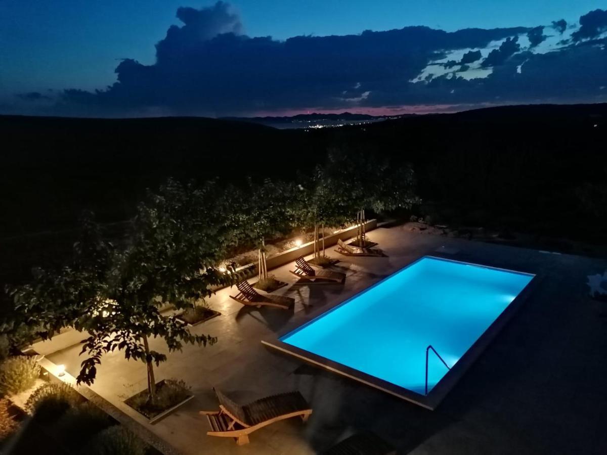 Villa Jelena ザダル エクステリア 写真