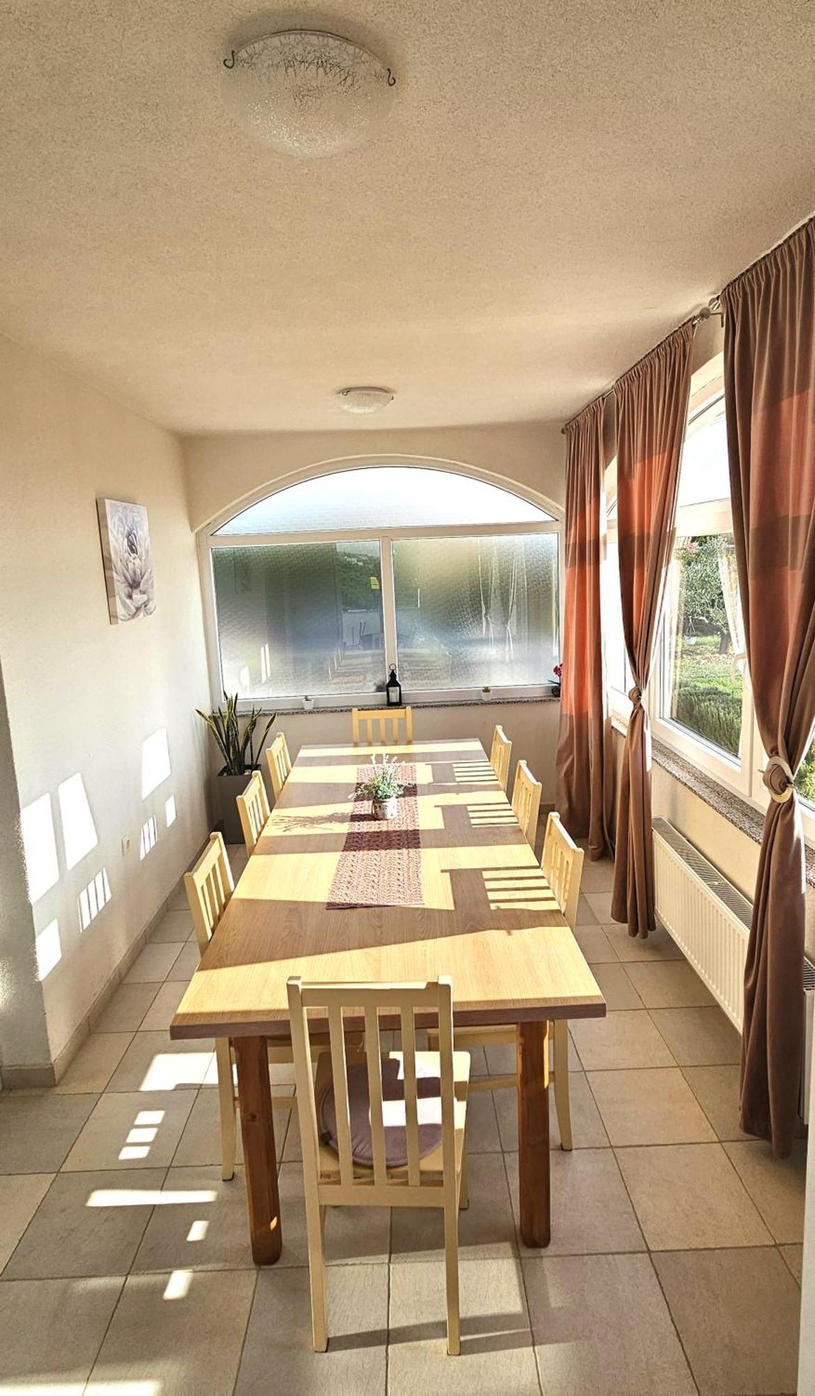 Villa Jelena ザダル エクステリア 写真